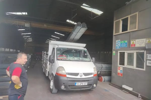 Aras Kargo Ataevler Şubesi - Resim 3