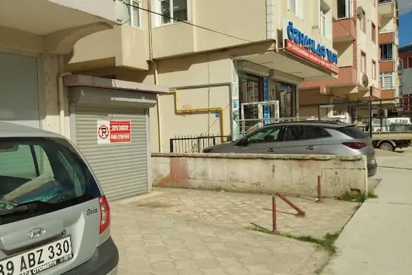 Çerkezköy Havalandırma - Dizayn Mekanik - Resim 4