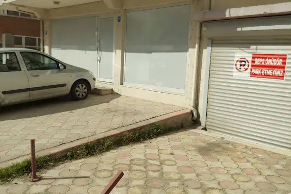 Çerkezköy Havalandırma - Dizayn Mekanik - Resim 11