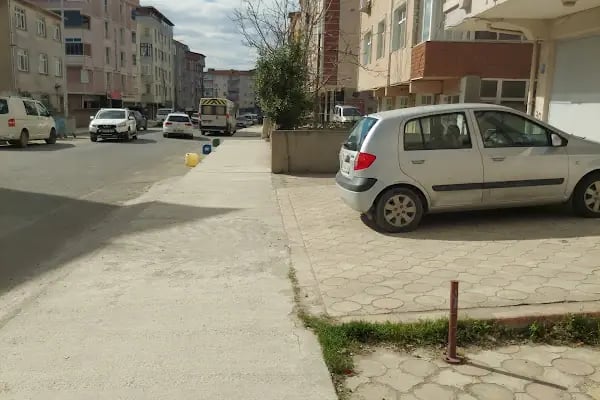 Çerkezköy Havalandırma - Dizayn Mekanik - Resim 6