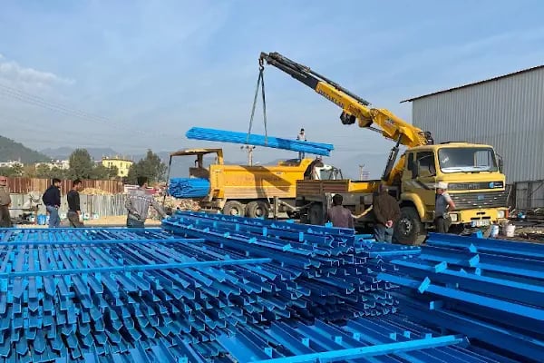 Aydınlar Yapı Sera Hafriyat - Resim 10