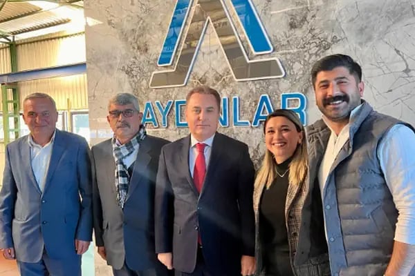 Aydınlar Yapı Sera Hafriyat - Resim 13