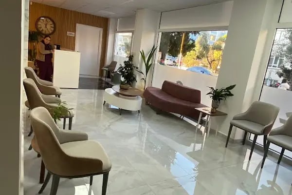 Prof. Dr. Cem Yalın KILINÇ - CYK Ortopedi Kliniği - Resim 15