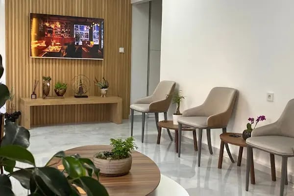 Prof. Dr. Cem Yalın KILINÇ - CYK Ortopedi Kliniği - Resim 4