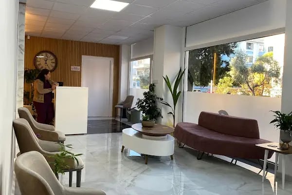 Prof. Dr. Cem Yalın KILINÇ - CYK Ortopedi Kliniği - Resim 2