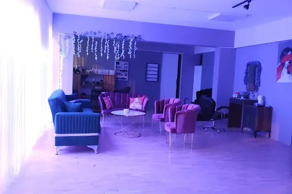 Eda kuaför lazer epilasyon ve ağda merkezi - Resim 2