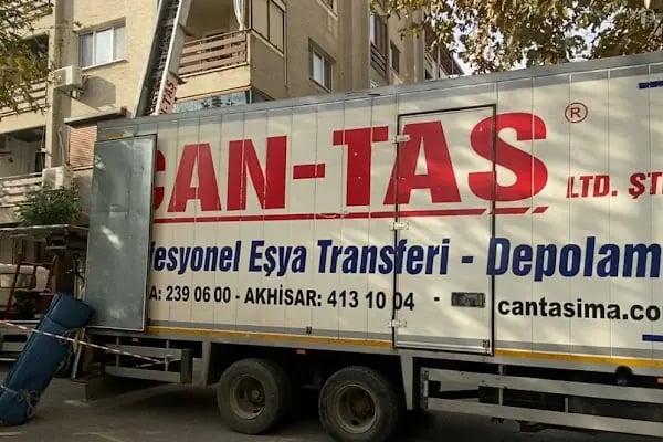 Can-Taş Evden Eve Taşımacılık - Resim 3
