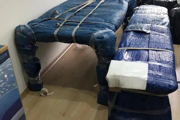 Can-Taş Evden Eve Taşımacılık - Resim 9