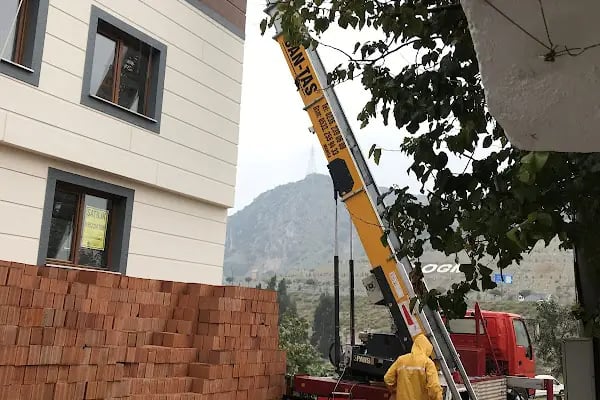 Can-Taş Evden Eve Taşımacılık - Resim 12