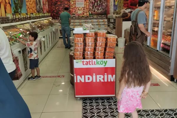 VEBİMU PASTA&amp;CAFE - Resim 4