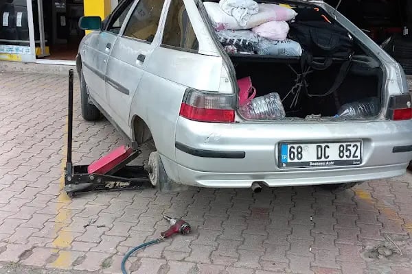 BRIDGESTONE LASSA Atakum Yetkili Bayii - Doğa Otomotiv Oto Lastik Satış Servis - Resim 2