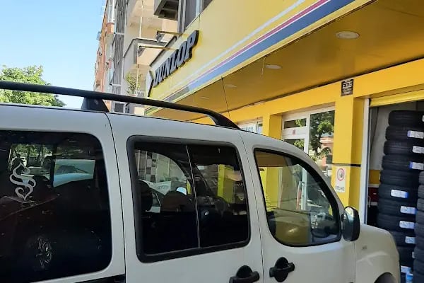 BRIDGESTONE LASSA Atakum Yetkili Bayii - Doğa Otomotiv Oto Lastik Satış Servis - Resim 8