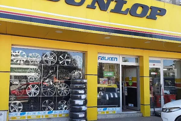 BRIDGESTONE LASSA Atakum Yetkili Bayii - Doğa Otomotiv Oto Lastik Satış Servis - Resim 15