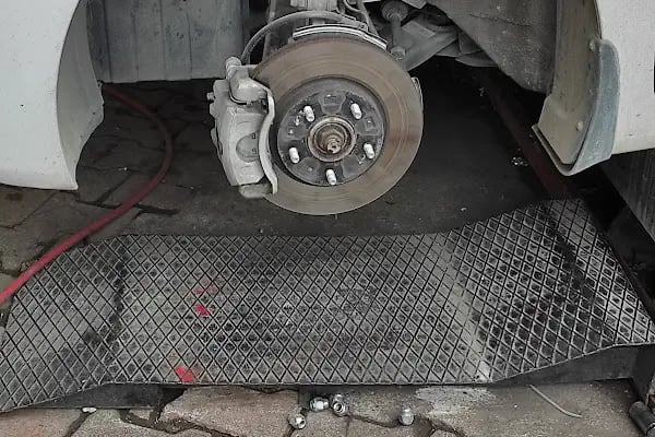BRIDGESTONE LASSA Atakum Yetkili Bayii - Doğa Otomotiv Oto Lastik Satış Servis - Resim 17