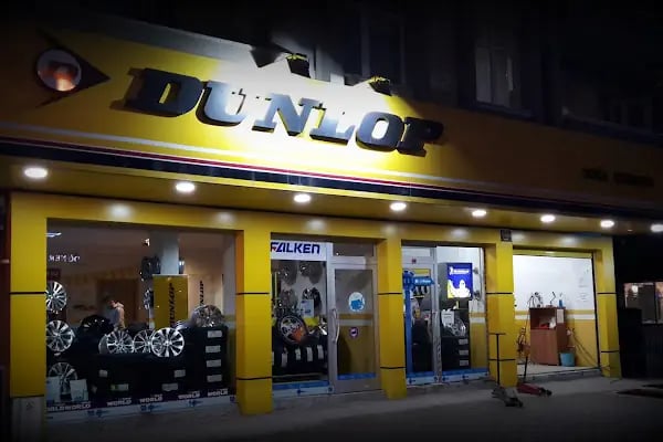 BRIDGESTONE LASSA Atakum Yetkili Bayii - Doğa Otomotiv Oto Lastik Satış Servis - Resim 3