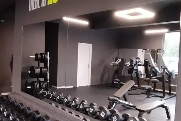 Bex Fitness Center - Resim 4