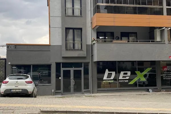 Bex Fitness Center - Resim 2