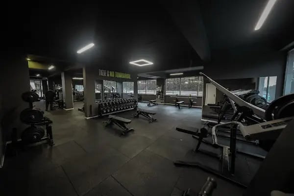 Bex Fitness Center - Resim 3
