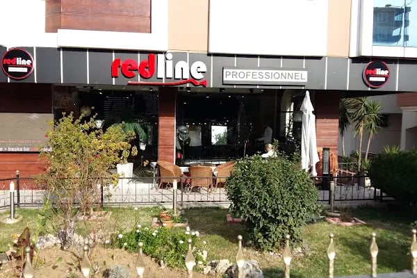 Atakum Redline Kuaför - Resim 1