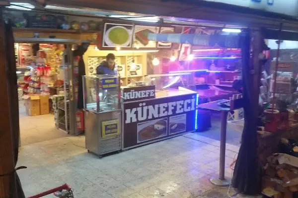 Efe Market - Resim 10
