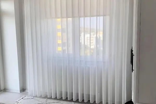 Üç Kardeşler Perde Aksu Şubesi - Resim 4