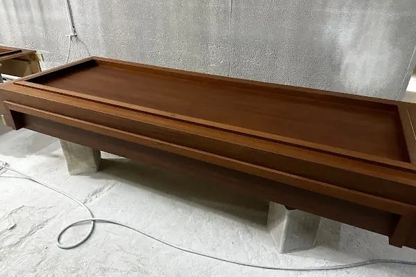 Kaya Polyester Cila - Resim 3