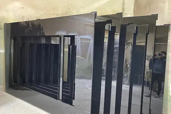 Kaya Polyester Cila - Resim 7