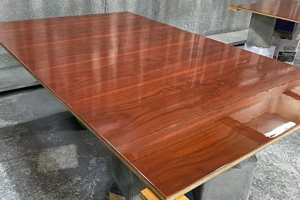 Kaya Polyester Cila - Resim 5