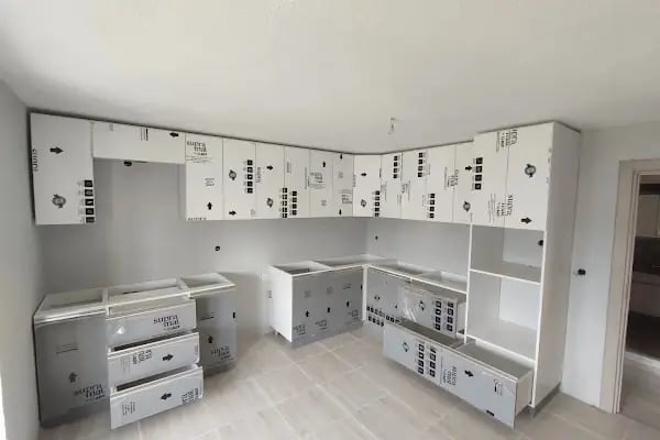 Yazlık Mahallesi Cami - Resim 1