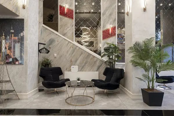 Ankuva Hotel - Resim 7