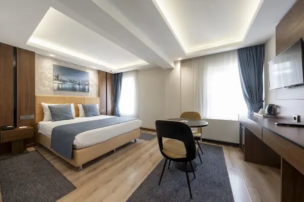 Ankuva Hotel - Resim 2