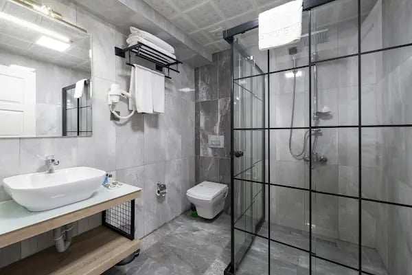 Ankuva Hotel - Resim 3