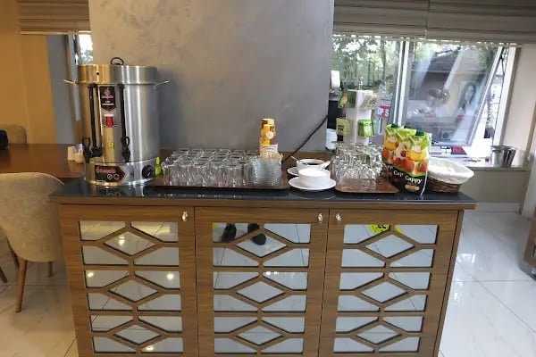 Ankuva Hotel - Resim 16