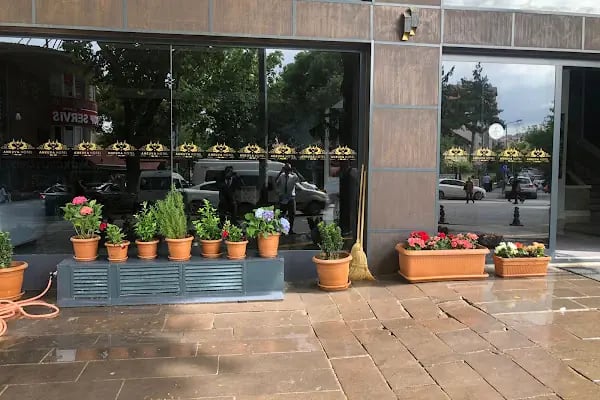 Ankuva Hotel - Resim 10