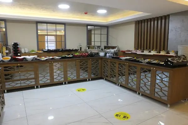 Ankuva Hotel - Resim 19