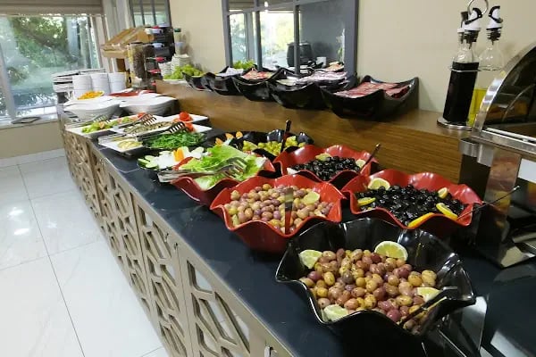 Ankuva Hotel - Resim 6