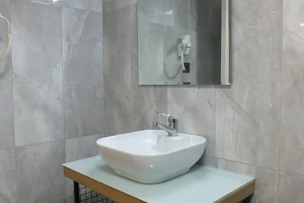 Ankuva Hotel - Resim 17
