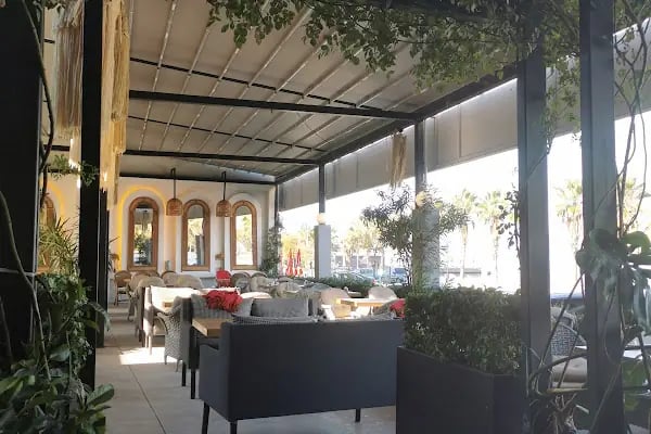 Koçal Çiftliği Kafe&amp;Restoran Yuvacık - Resim 18