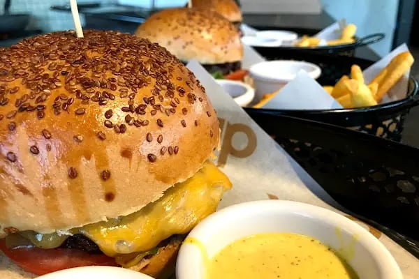 Koçal Çiftliği Kafe&amp;Restoran Yuvacık - Resim 3