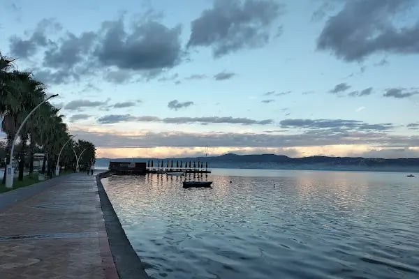 Koçal Çiftliği Kafe&amp;Restoran Yuvacık - Resim 19