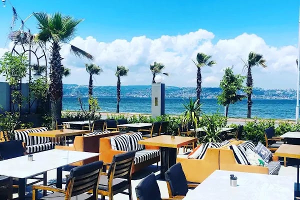Koçal Çiftliği Kafe&amp;Restoran Yuvacık - Resim 1