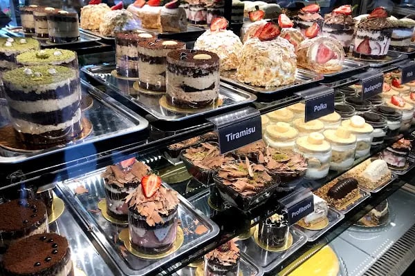 Koçal Çiftliği Kafe&amp;Restoran Yuvacık - Resim 6