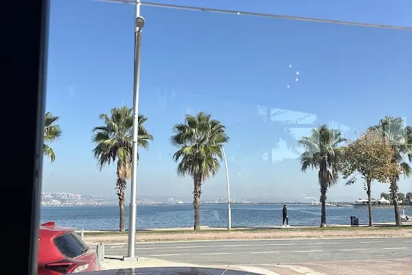 Koçal Çiftliği Kafe&amp;Restoran Yuvacık - Resim 16