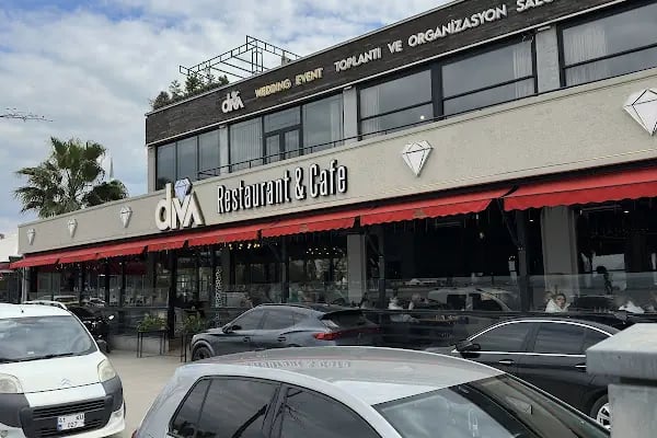 Koçal Çiftliği Kafe&amp;Restoran Yuvacık - Resim 7