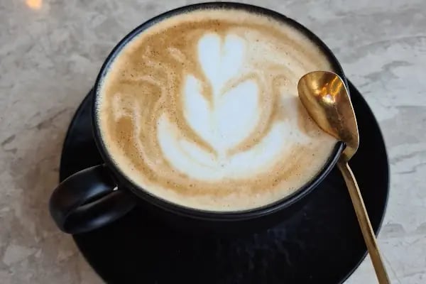 Koçal Çiftliği Kafe&amp;Restoran Yuvacık - Resim 17