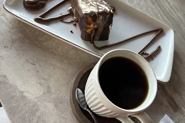 Koçal Çiftliği Kafe&amp;Restoran Yuvacık - Resim 11
