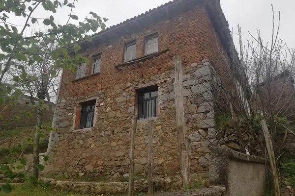 Armutalan Köy Konağı - Resim 7