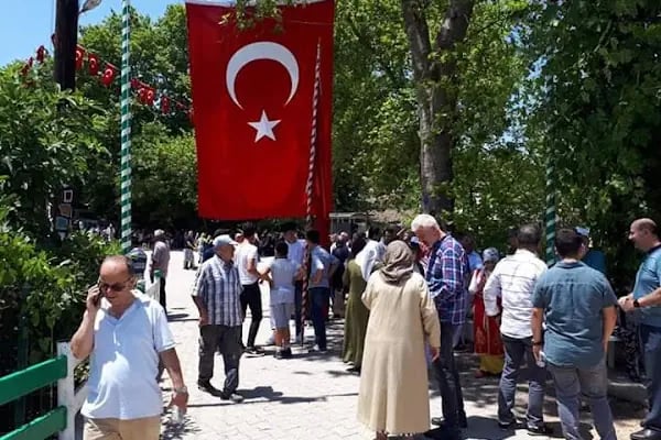 Armutalan Köy Konağı - Resim 19