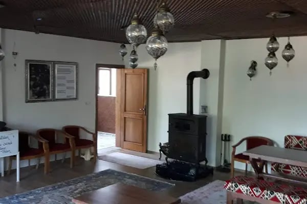 Armutalan Köy Konağı - Resim 14