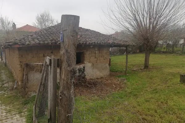 Armutalan Köy Konağı - Resim 16